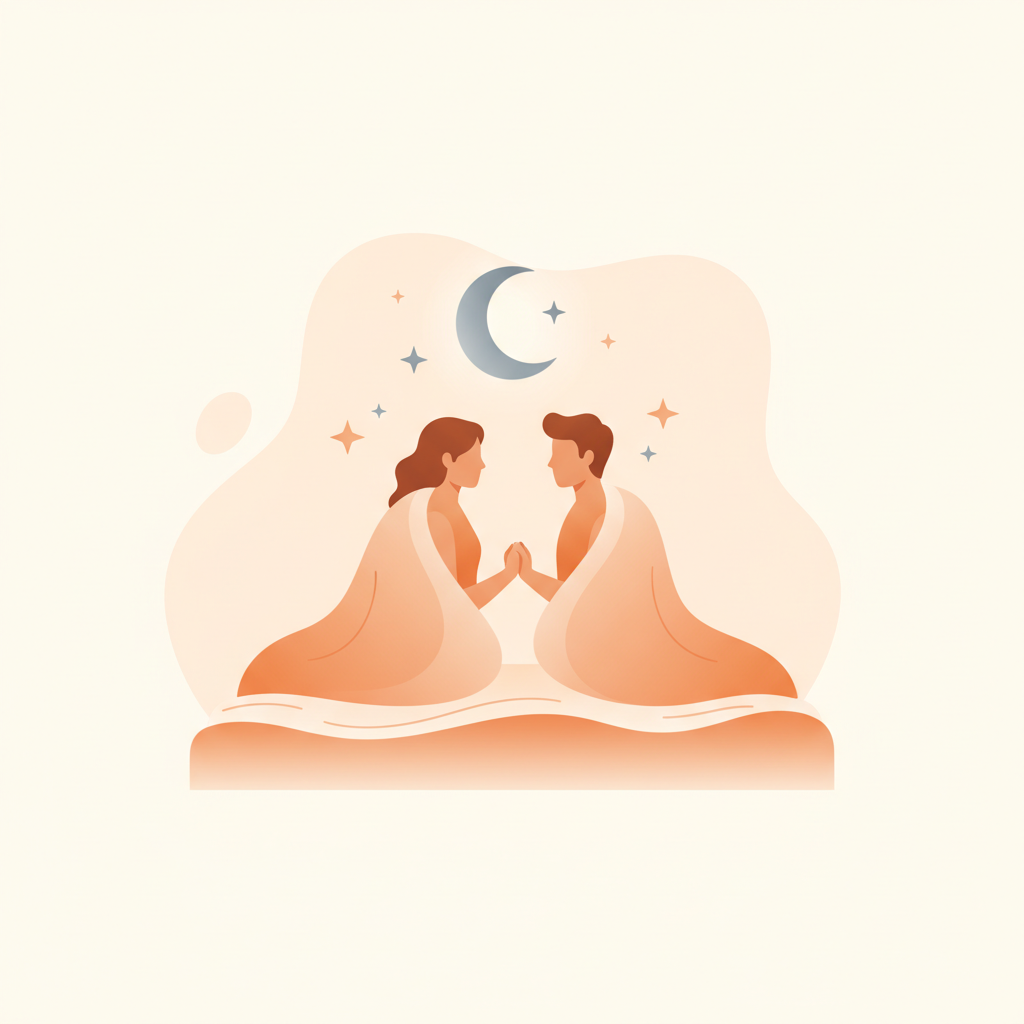 Higiene del sueño para adultos: cómo dormir bien cambia todo