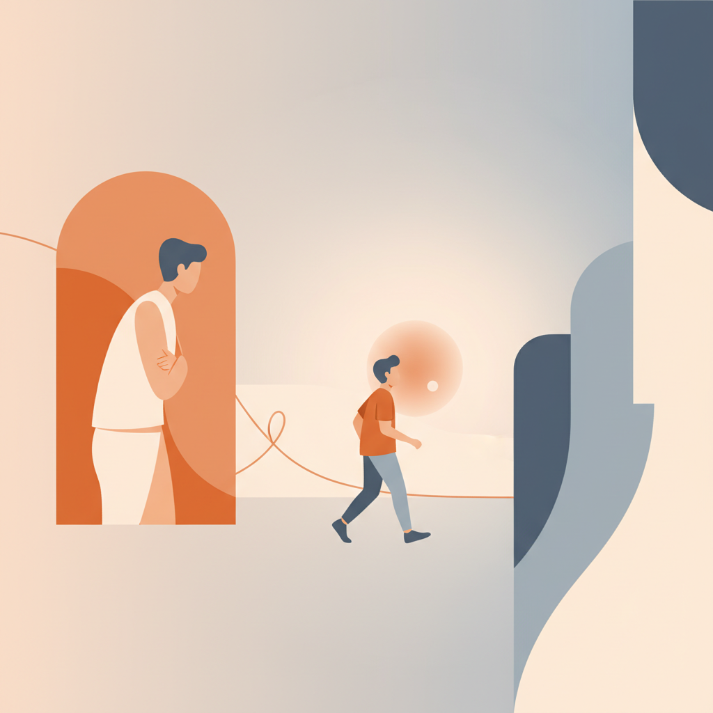 Mi hijo adolescente sale de fiesta: cómo gestionar el miedo