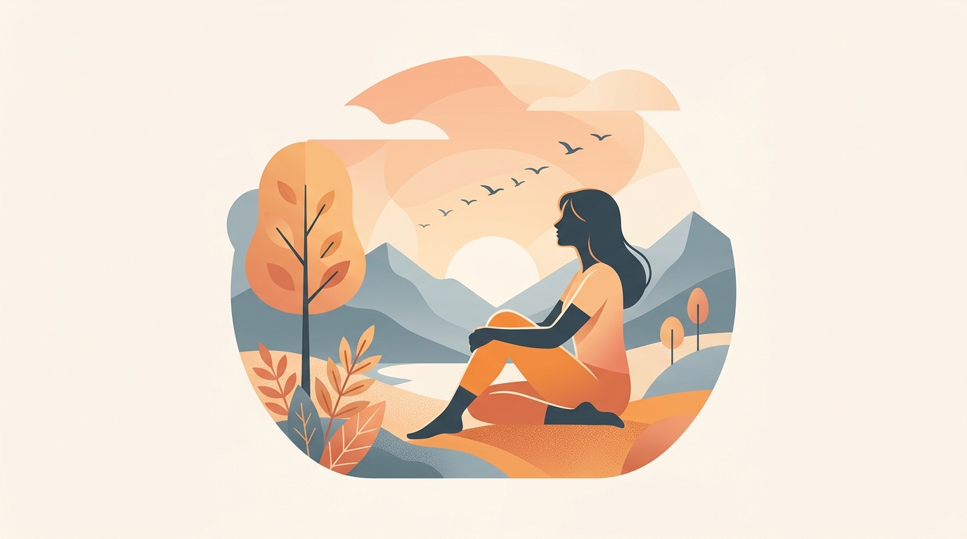 How to Rebuild Life After Divorce: Finding Yourself Again
