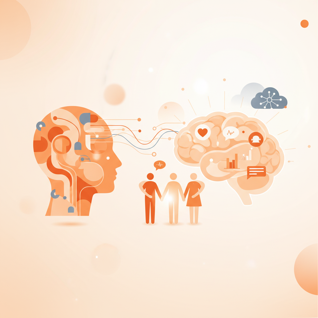 IA en psicología: el futuro de la terapia ya está aquí