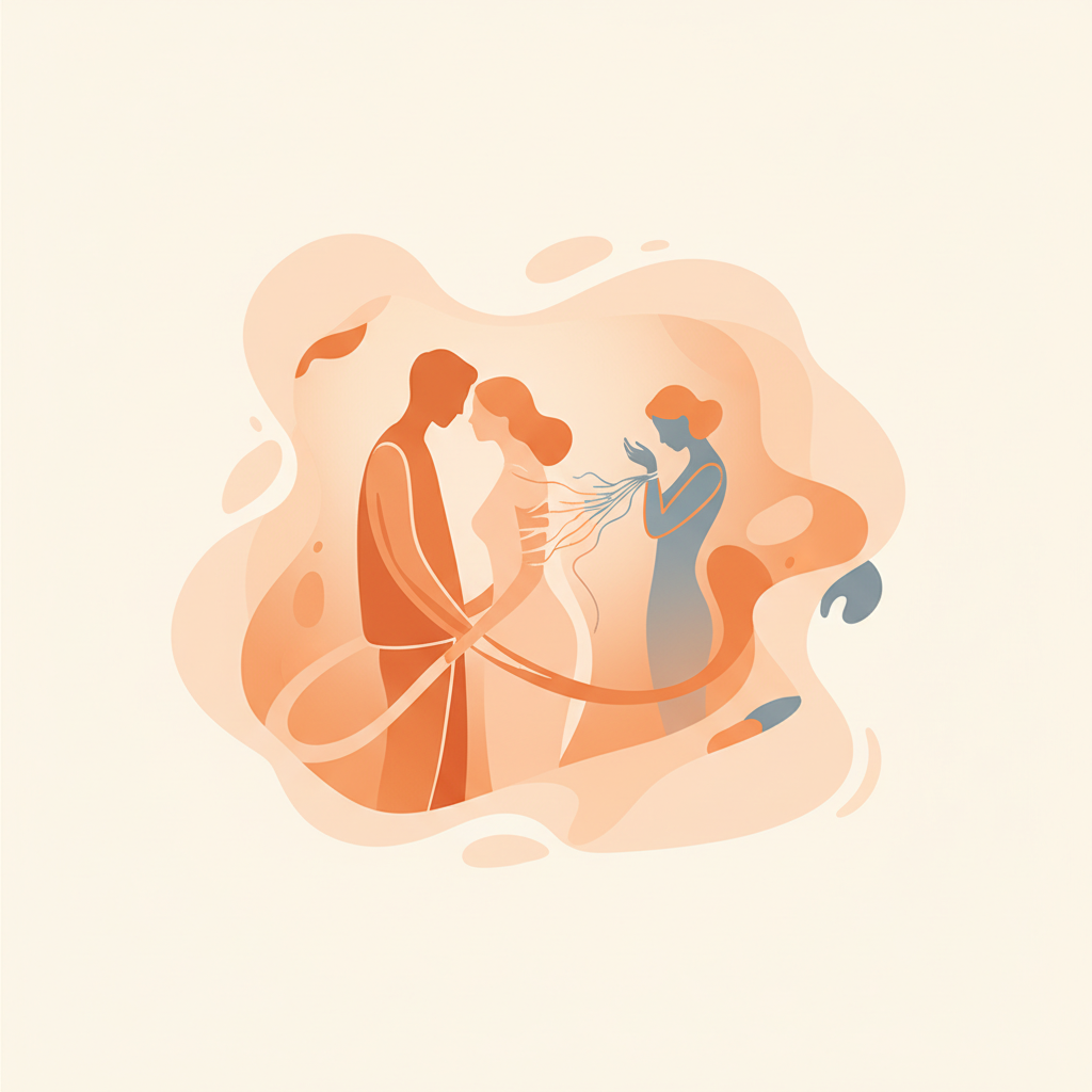 Infidelidad emocional: qué es y por qué duele tanto