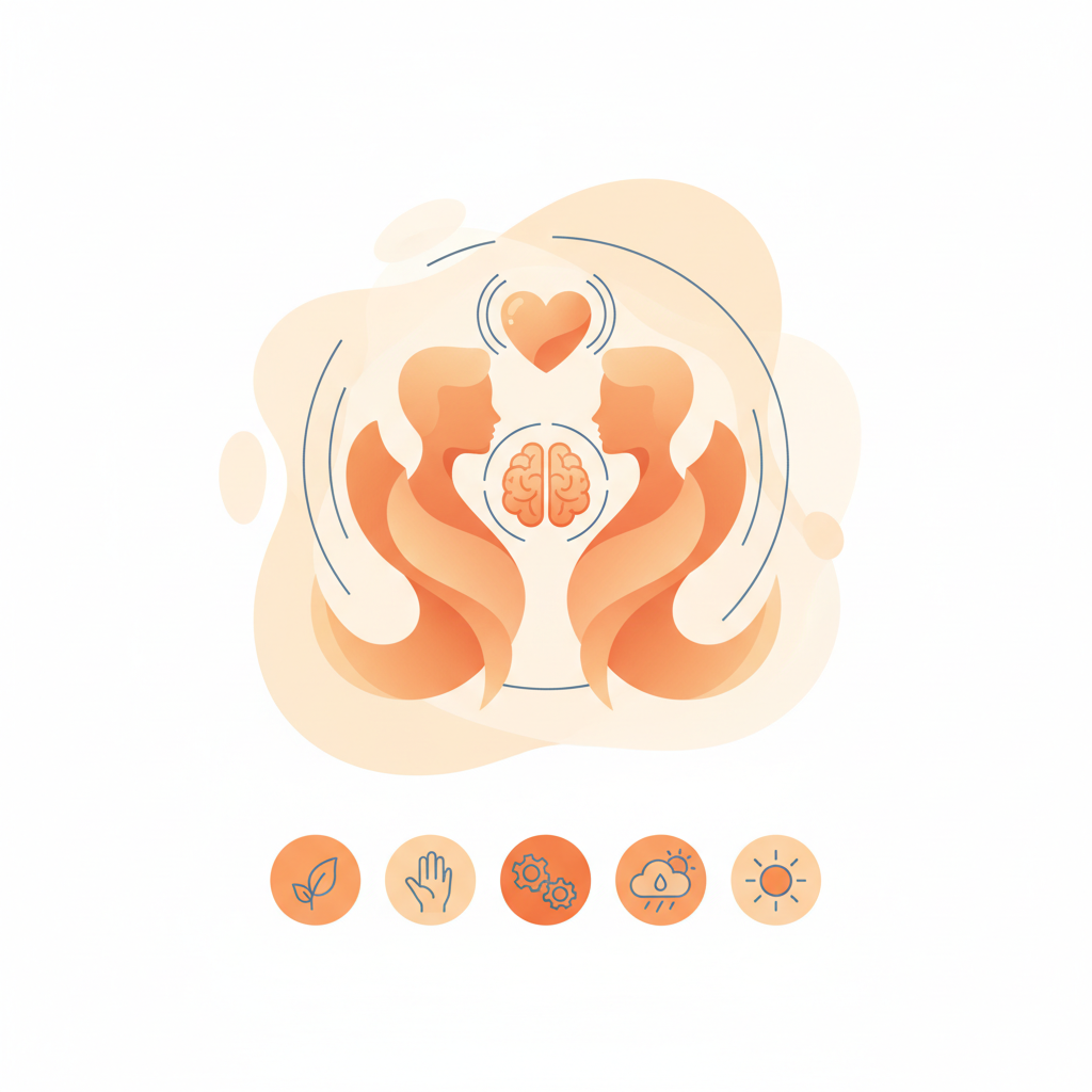 Inteligencia emocional: qué es y cómo desarrollarla paso a paso