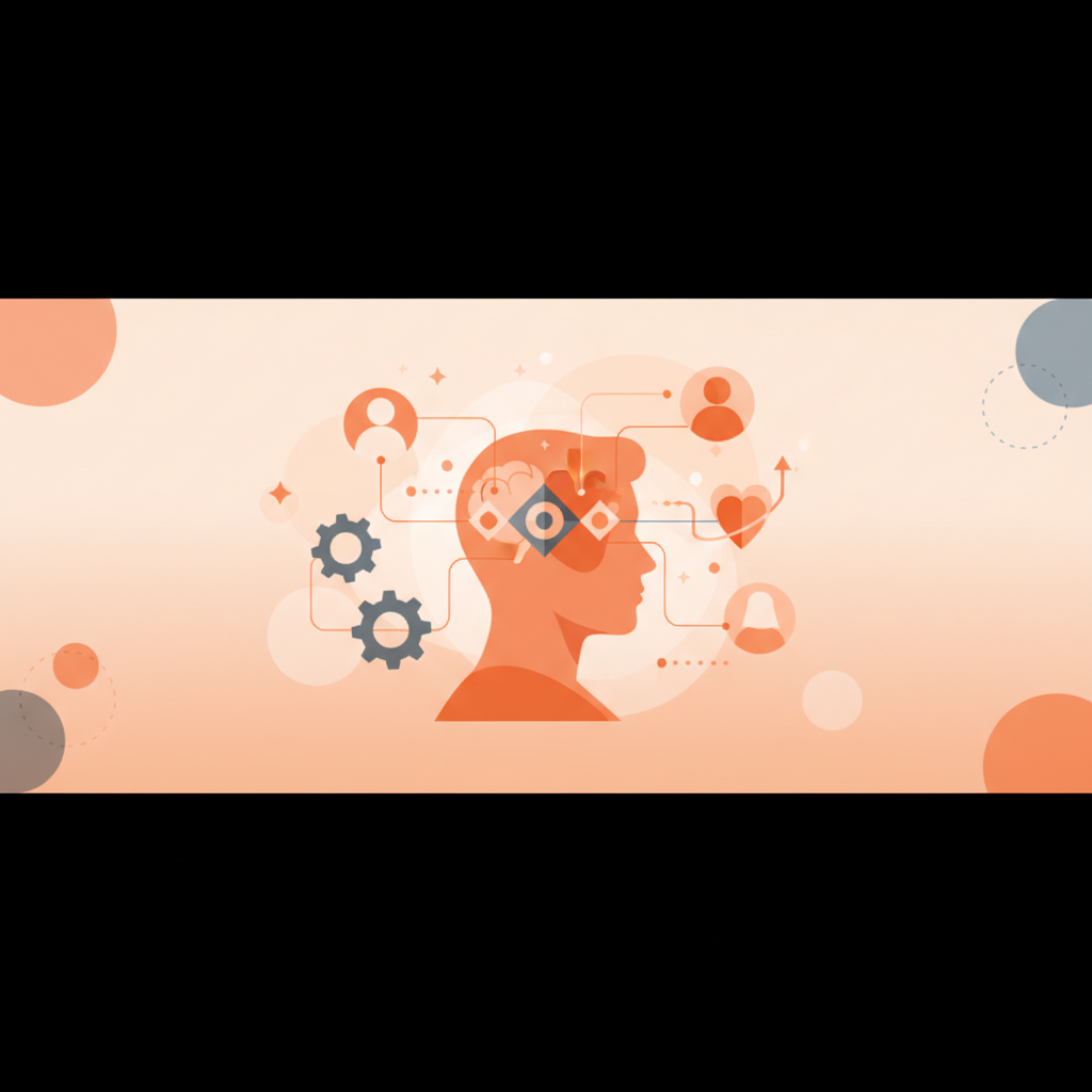 Inteligencia emocional en el trabajo: la habilidad que más vale