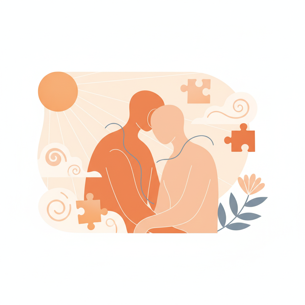 Jubilación y pareja: demasiado juntos de repente