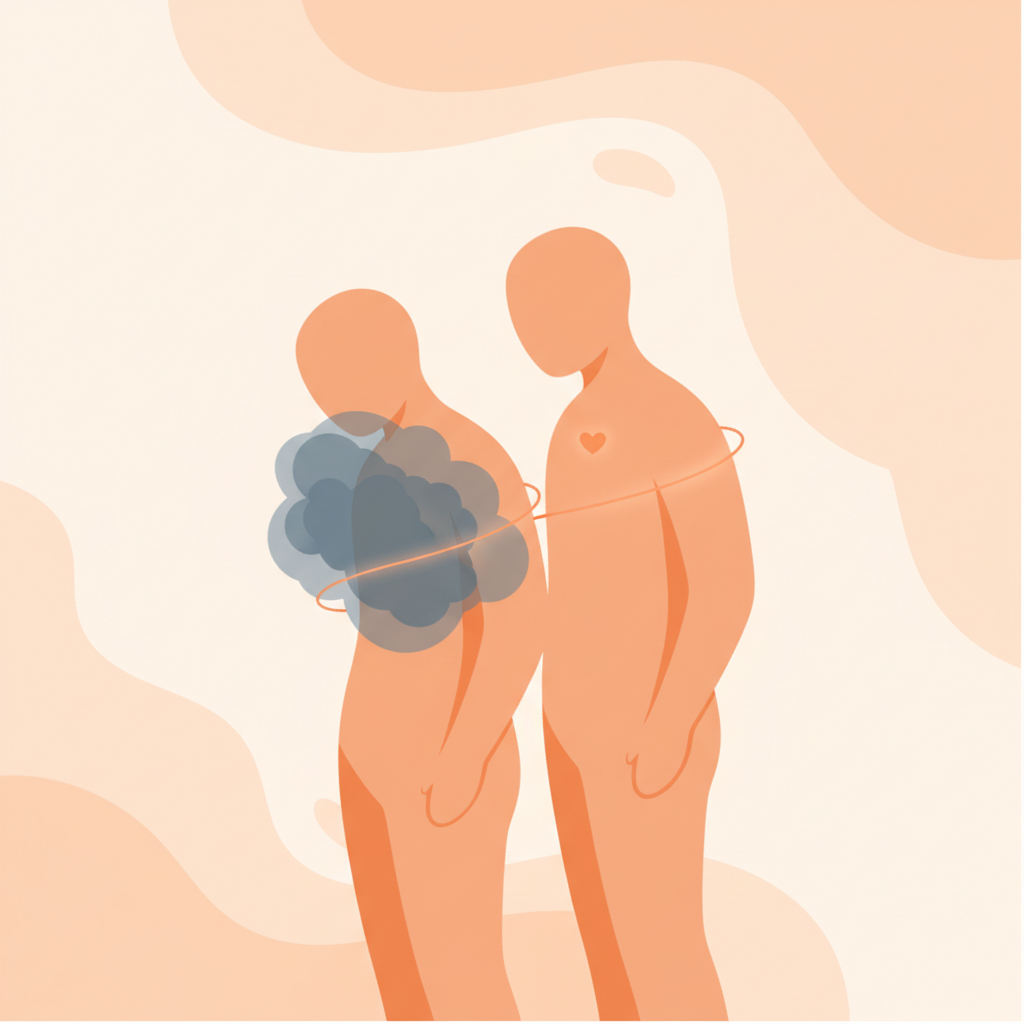 La vergüenza: la emoción que nadie nombra pero que controla tu vida