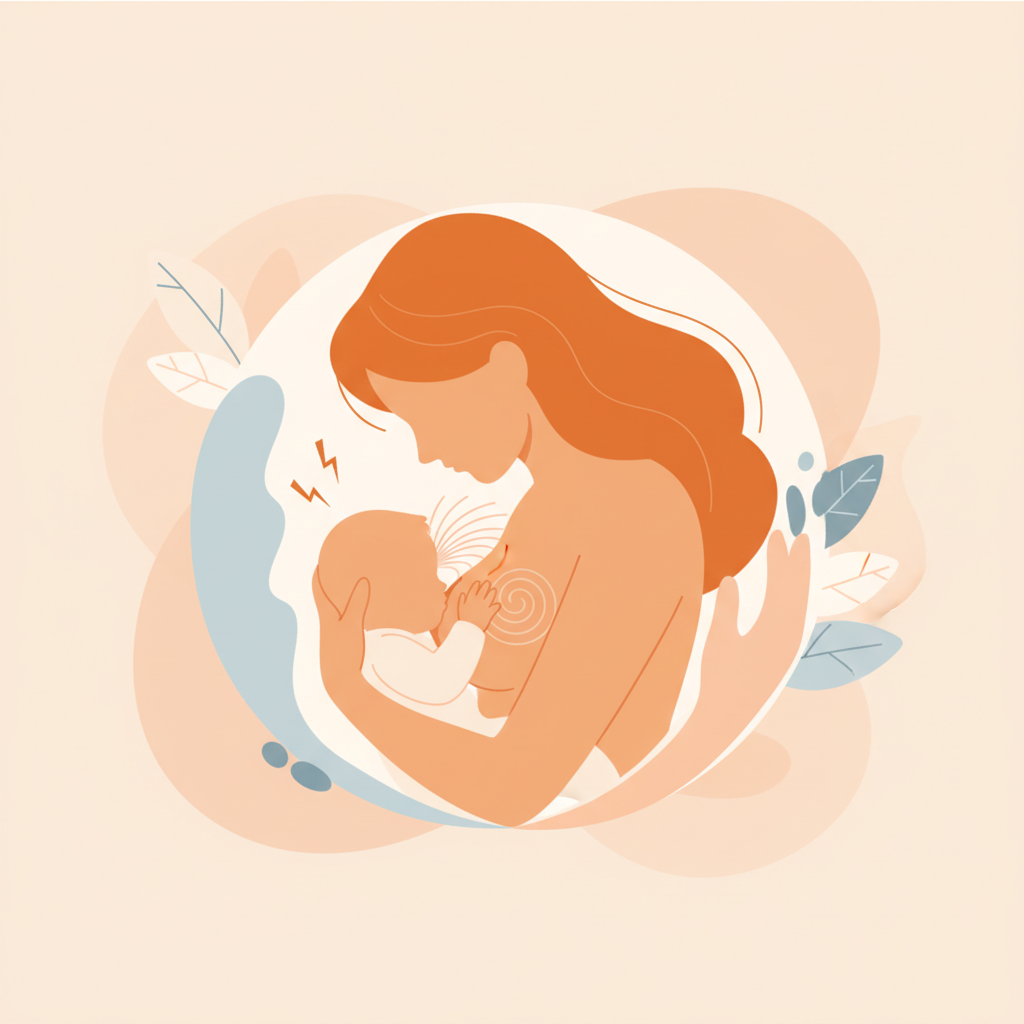 Lactancia duele: causas, soluciones y cuándo pedir ayuda