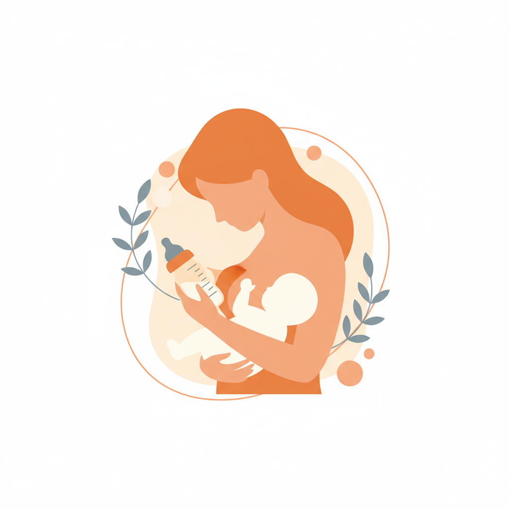 Lactancia mixta: cómo combinar pecho y biberón