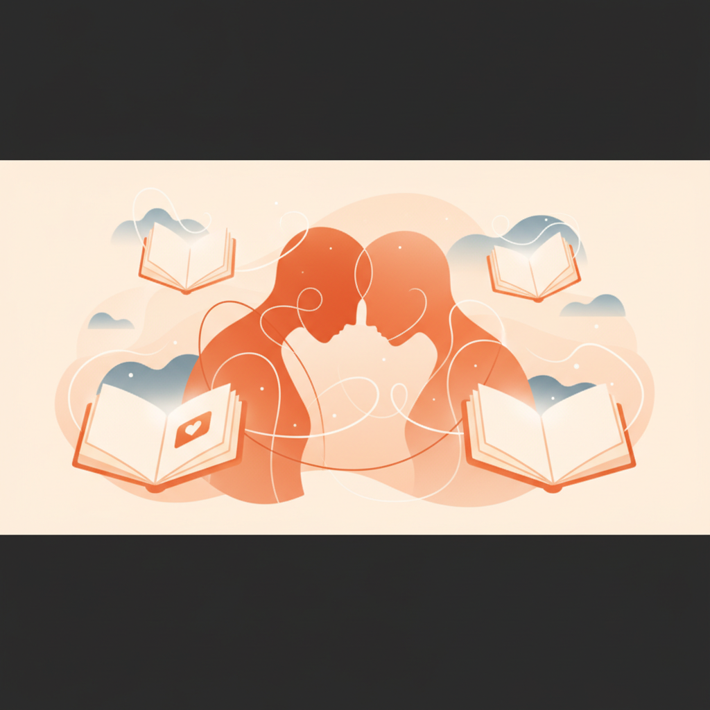 Libros sobre relaciones de pareja: los 15 imprescindibles