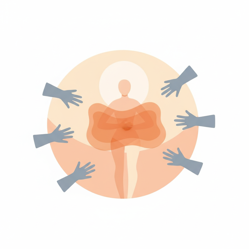 Establecer límites en el trabajo: decir no sin sentir culpa