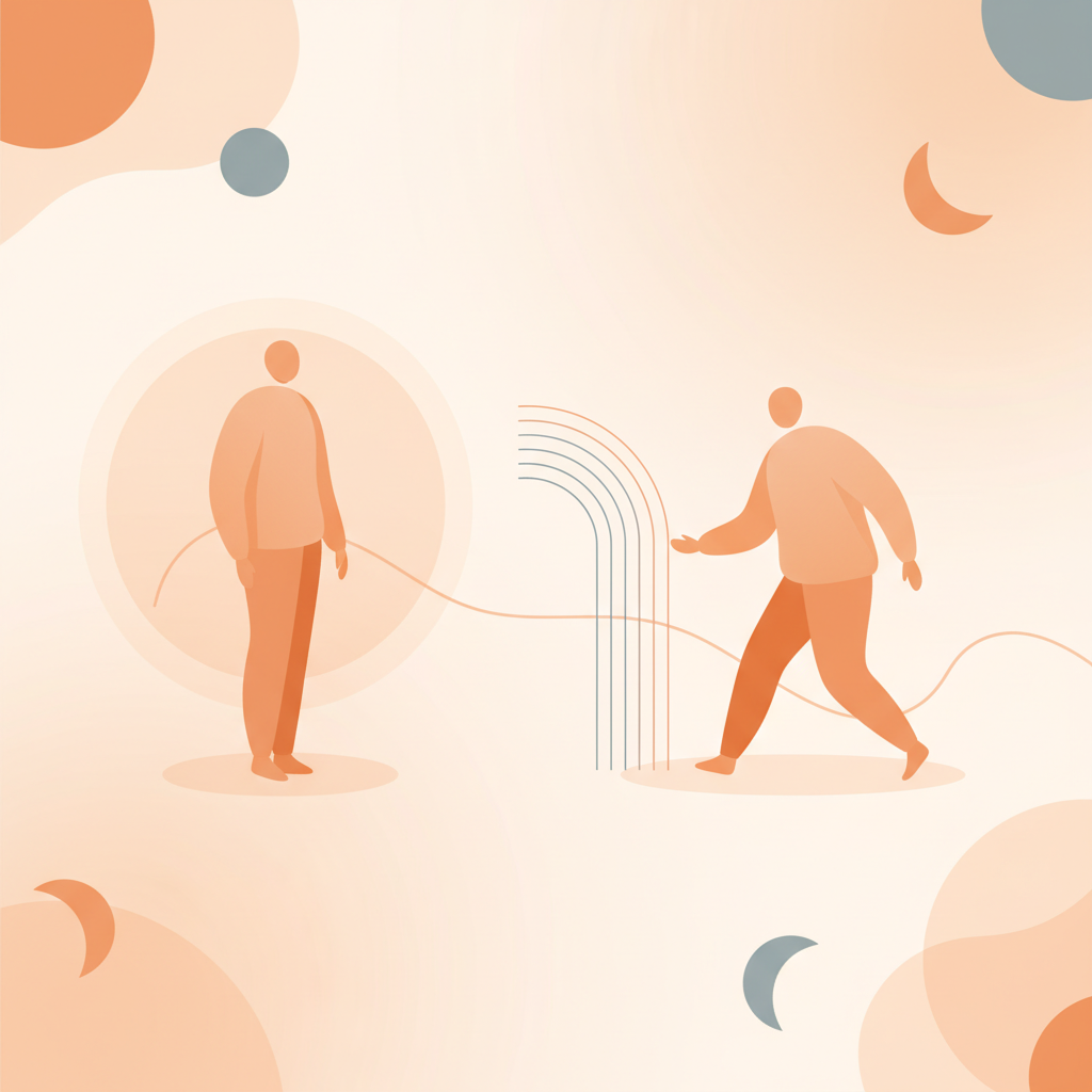 Límites personales: cómo ponerlos sin sentir culpa