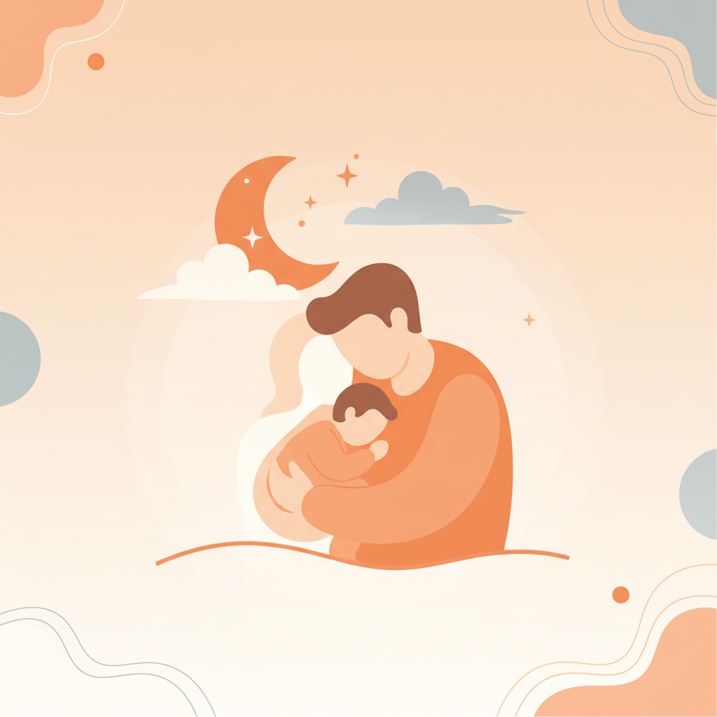 Método de sueño respetuoso: qué es y cómo aplicarlo paso a paso