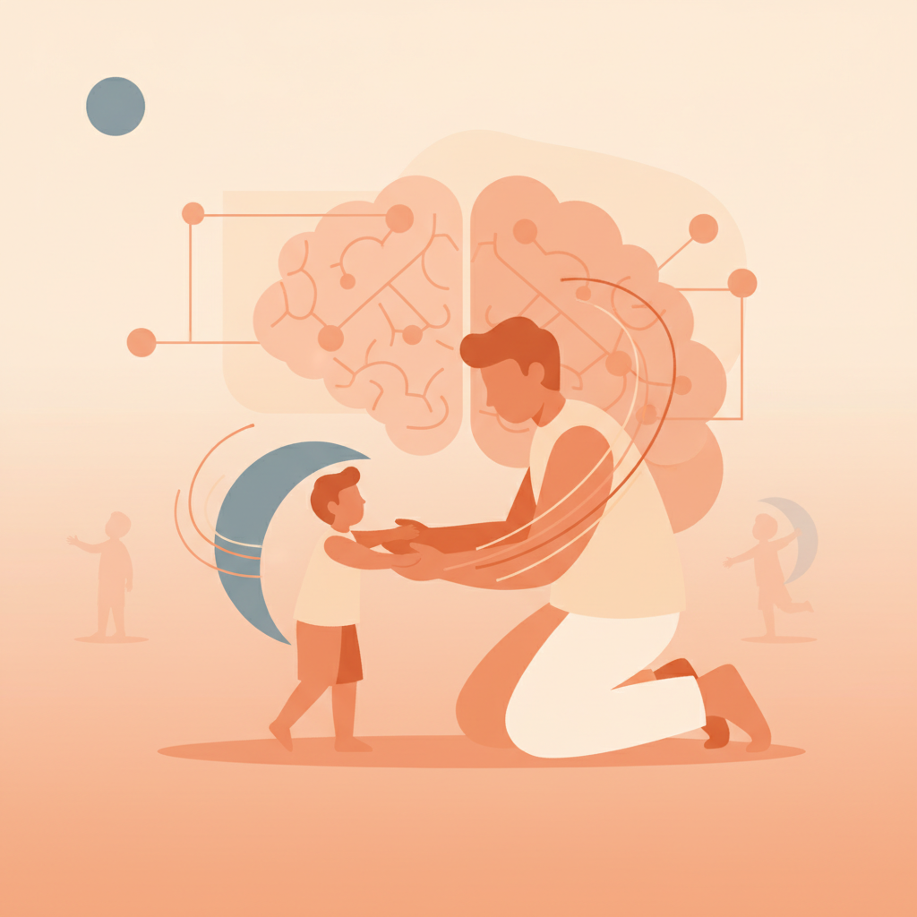 Mi hijo pega a otros niños: por qué lo hace y cómo actuar