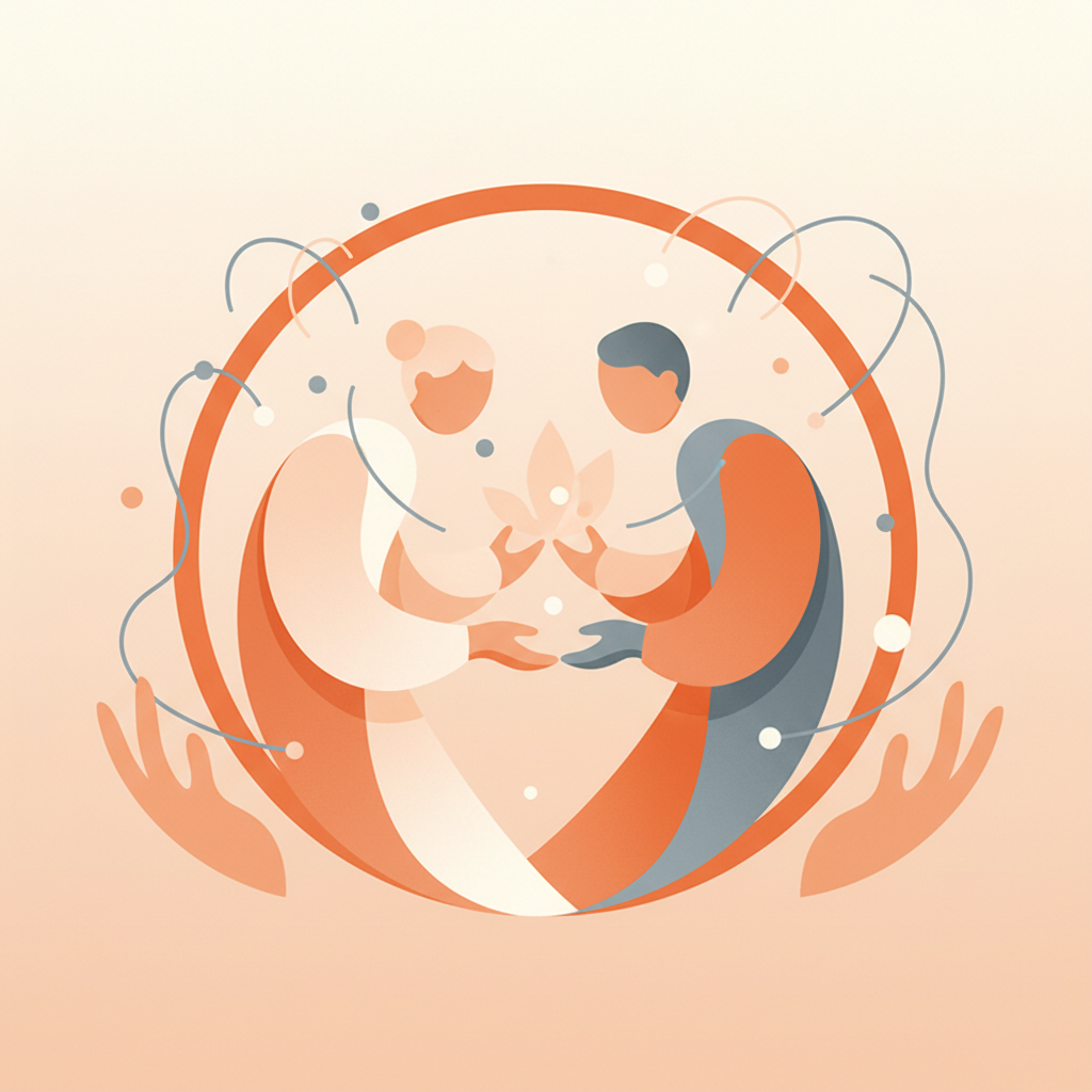 El mito de la autosuficiencia: por qué pedir ayuda es de valientes