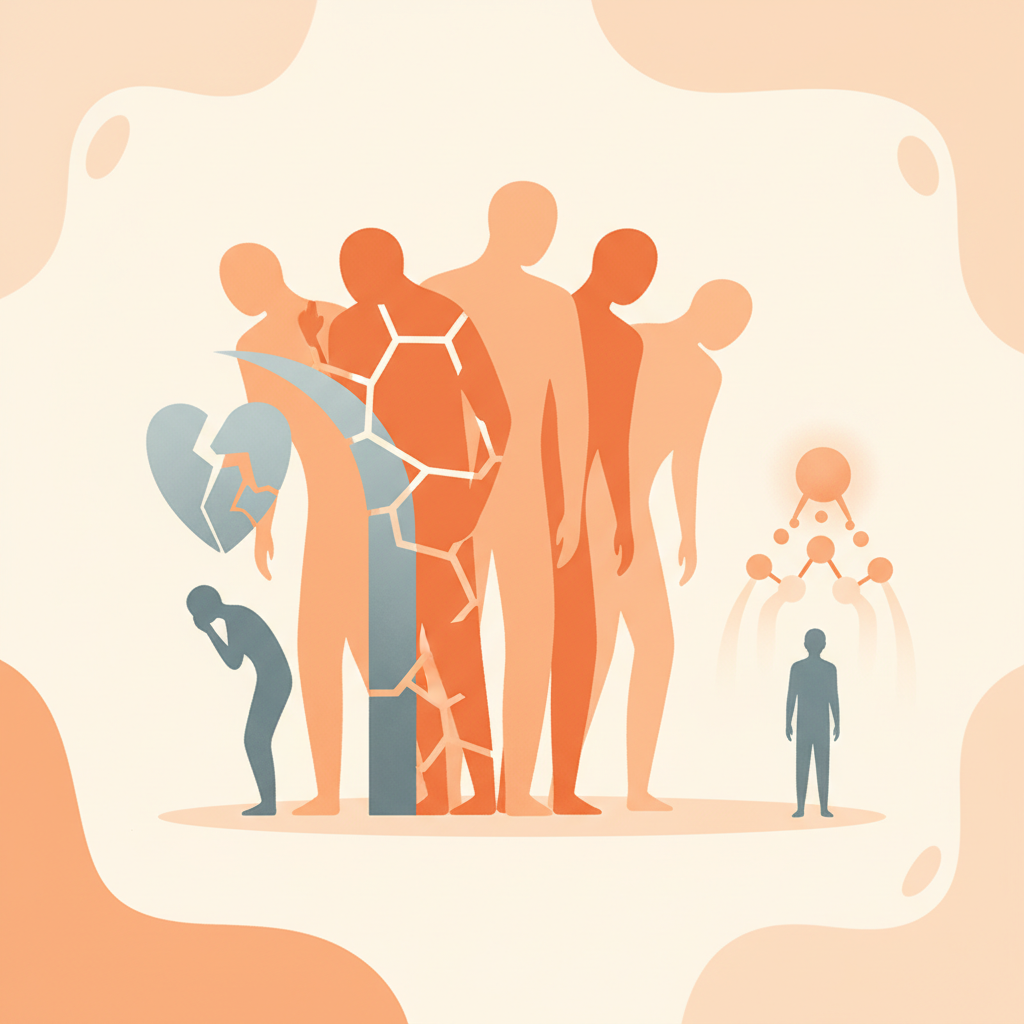 Mobbing laboral: señales, impacto y cómo actuar