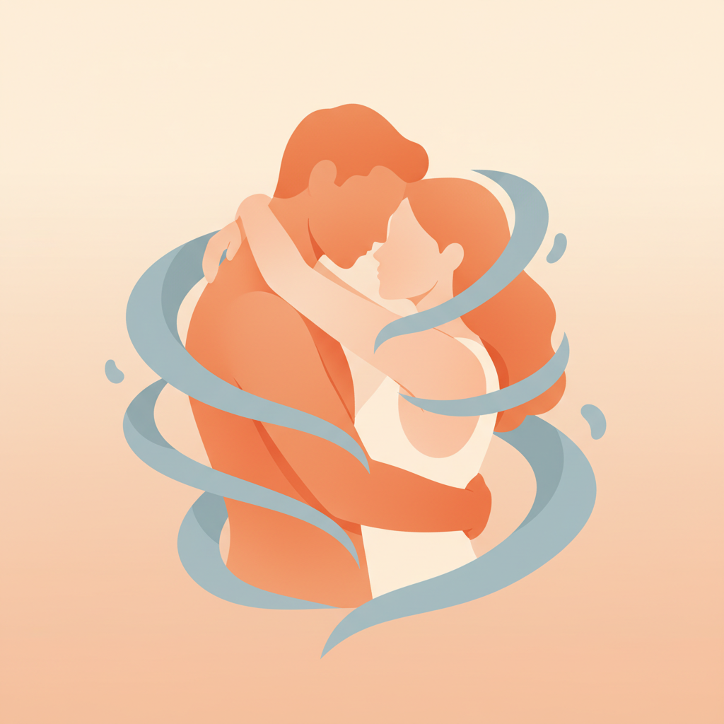 Monotonía sexual en la pareja: causas y cómo reavivar el deseo