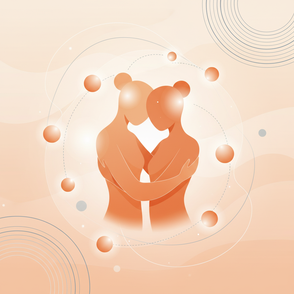 Necesidades emocionales en la pareja: las 10 necesidades que todos tenemos