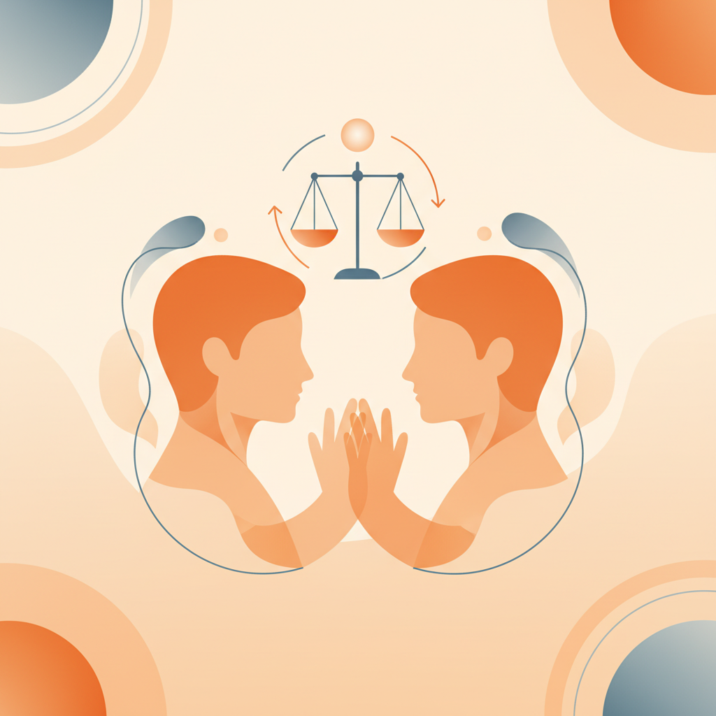 Negociación en pareja: cómo tomar decisiones juntos sin pelear