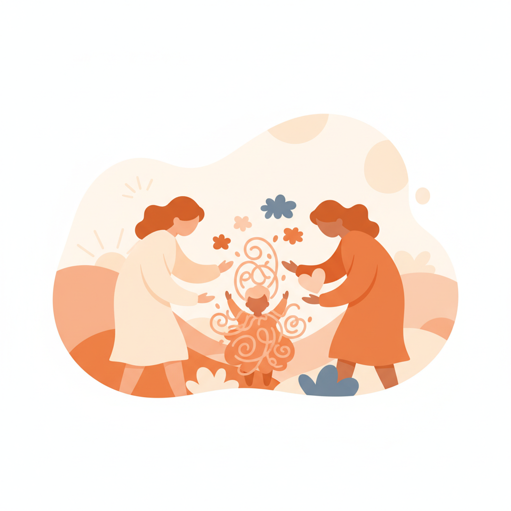 Niño de 3 años: por qué es la edad más desafiante (y mágica)