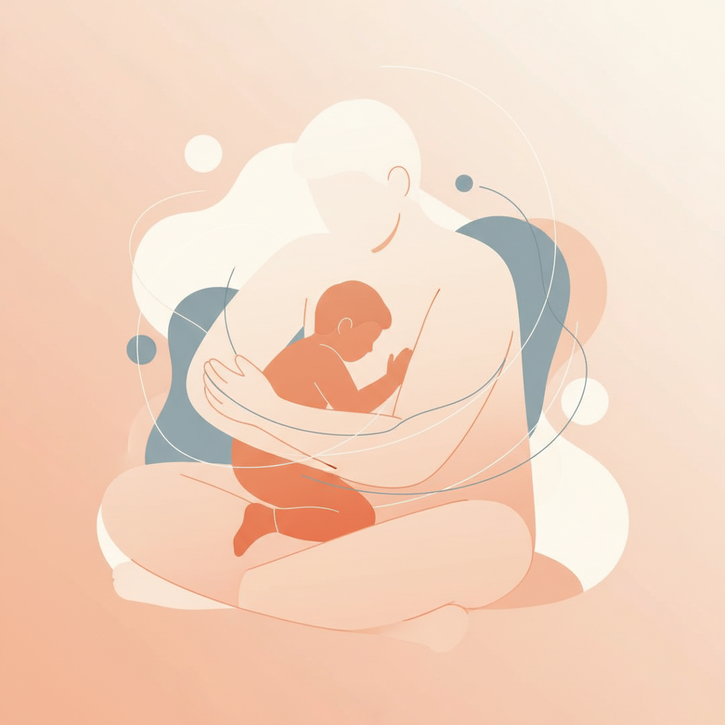 Niño interior: qué es y cómo trabajar con él