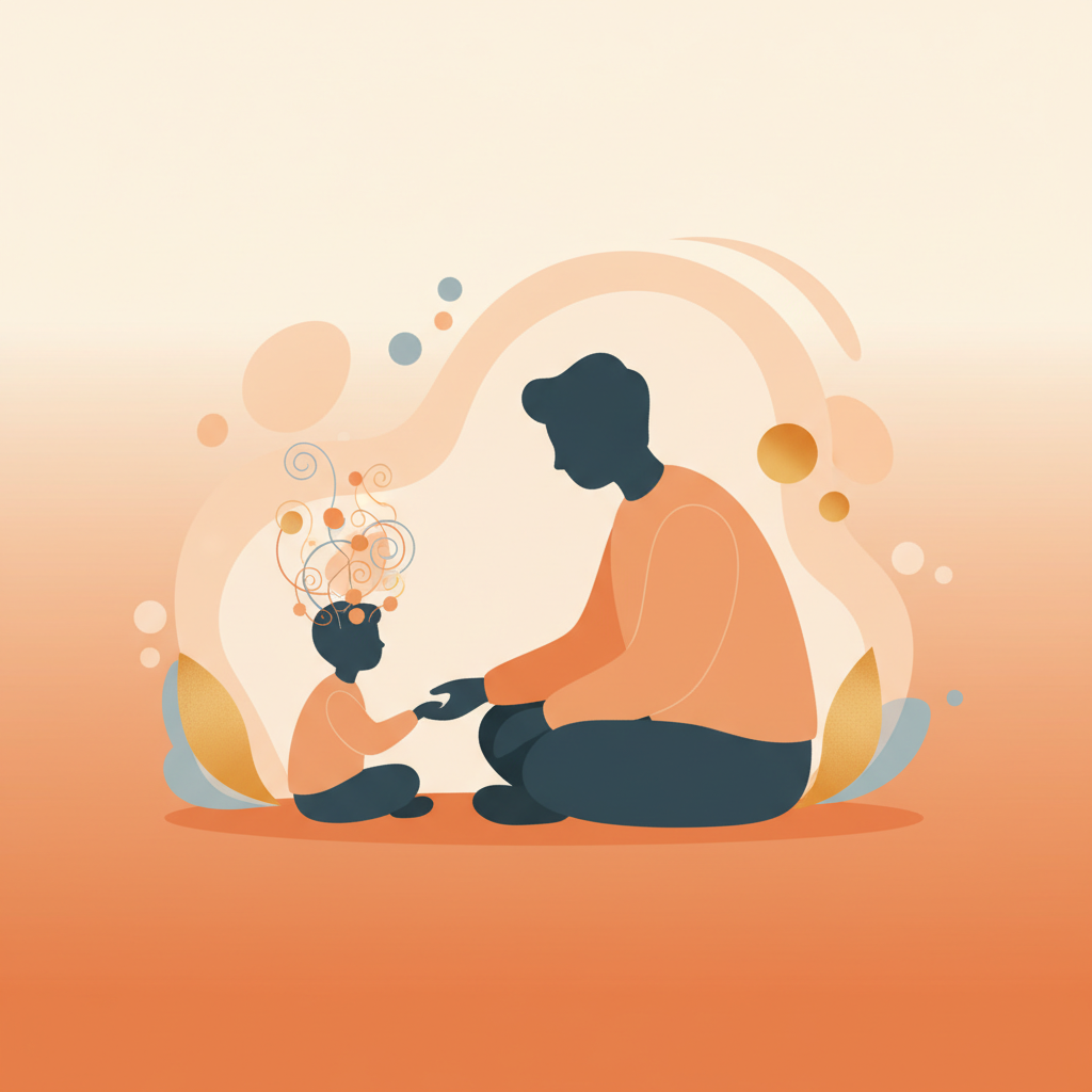 Niños altamente sensibles (NAS): cómo reconocerlos y acompañarlos