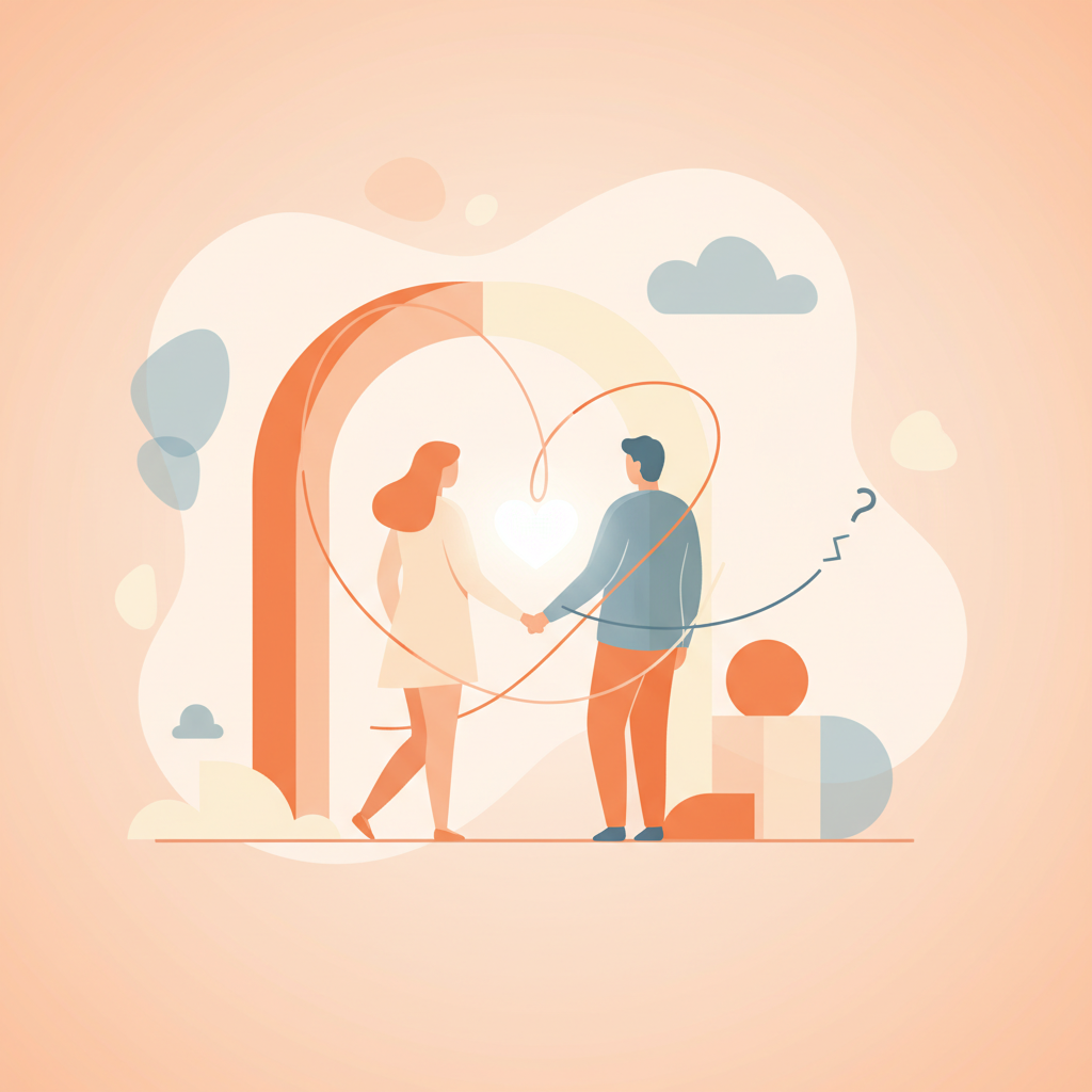 Mi pareja no quiere casarse: ¿es una señal de alarma?