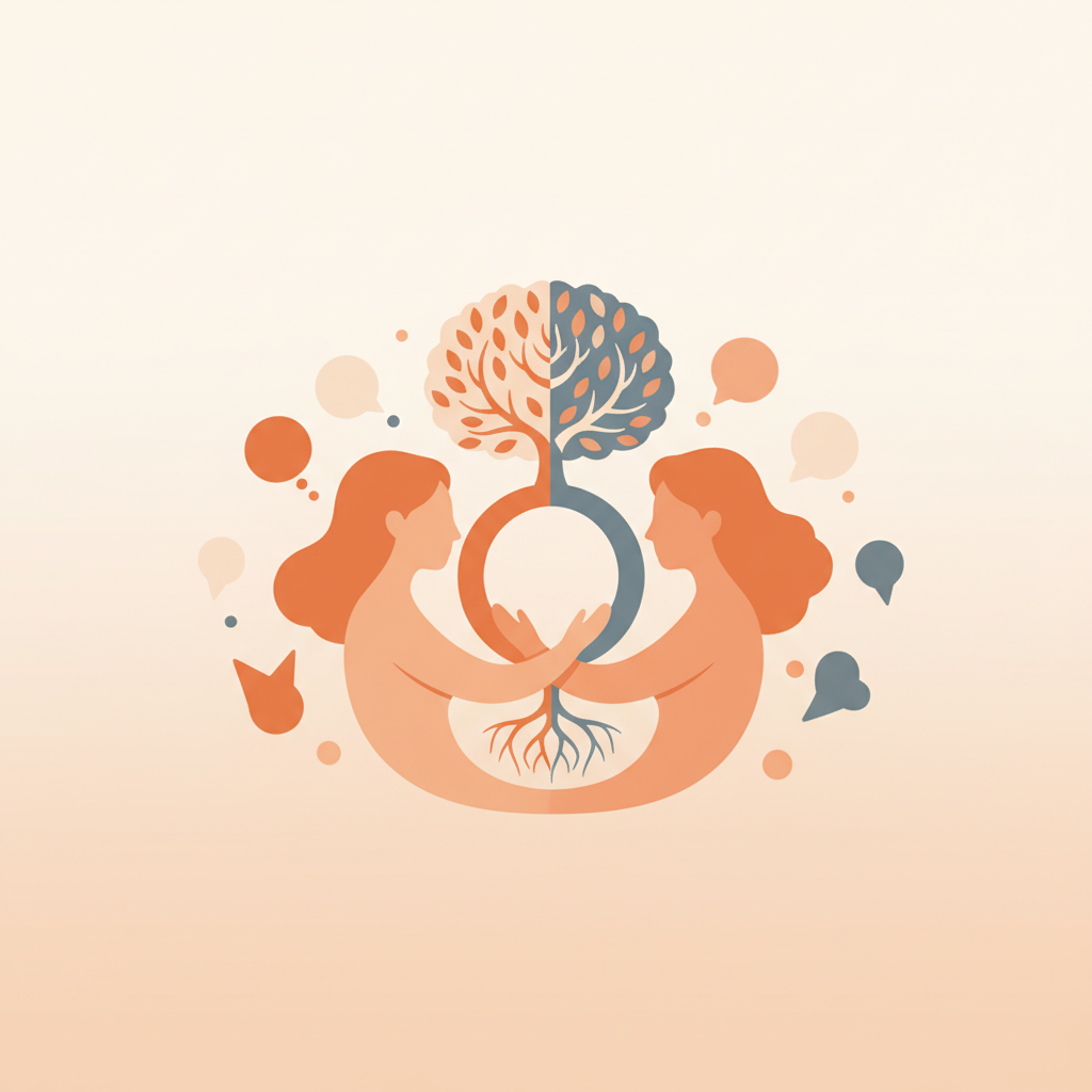 Pareja que no quiere tener hijos: cómo gestionar el desacuerdo