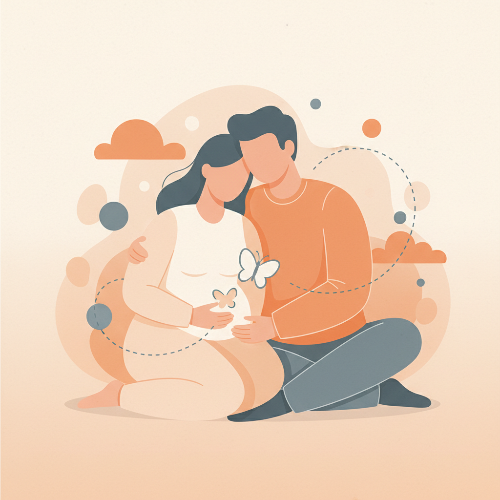 Pérdida gestacional: el duelo invisible que necesita nombre