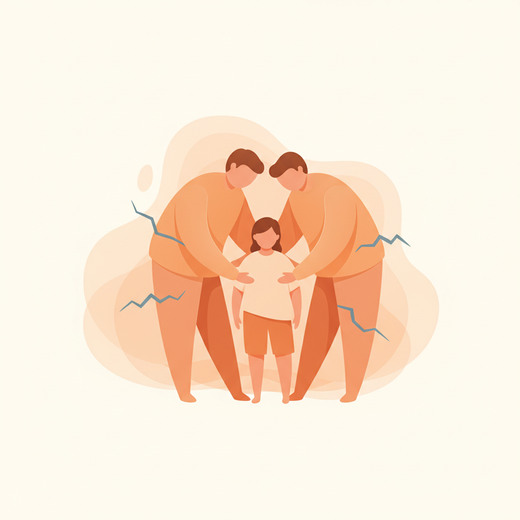 Preadolescencia (9-12 años): los cambios que nadie te avisa