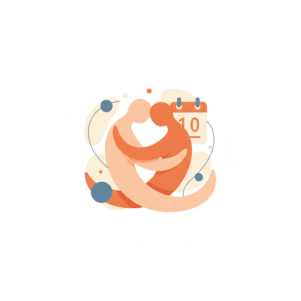 Propósitos de Año Nuevo para tu relación que sí funcionan