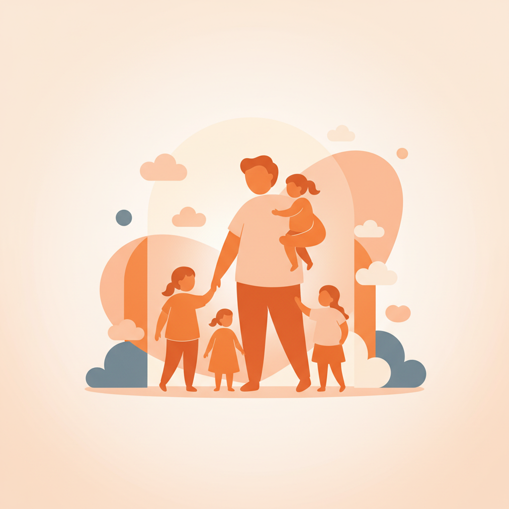 Qué es la crianza respetuosa y cómo aplicarla en el día a día