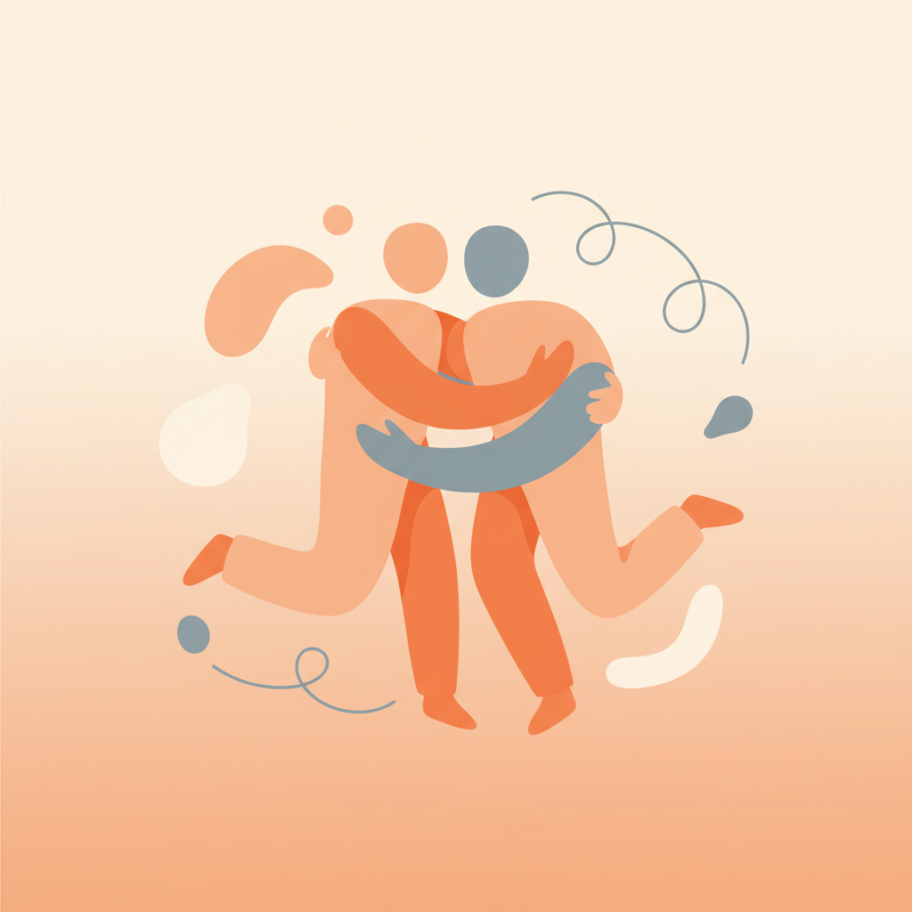 Relación abierta: qué es, cómo funciona y si es para ti