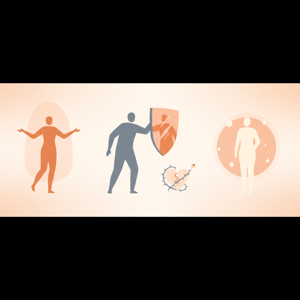 Relación con un narcisista: señales y cómo protegerte