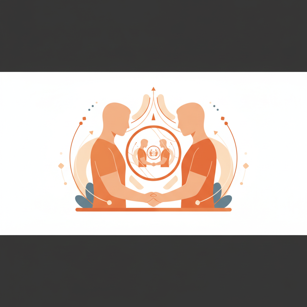 Relaciones kármicas: patrón, espejo o crecimiento