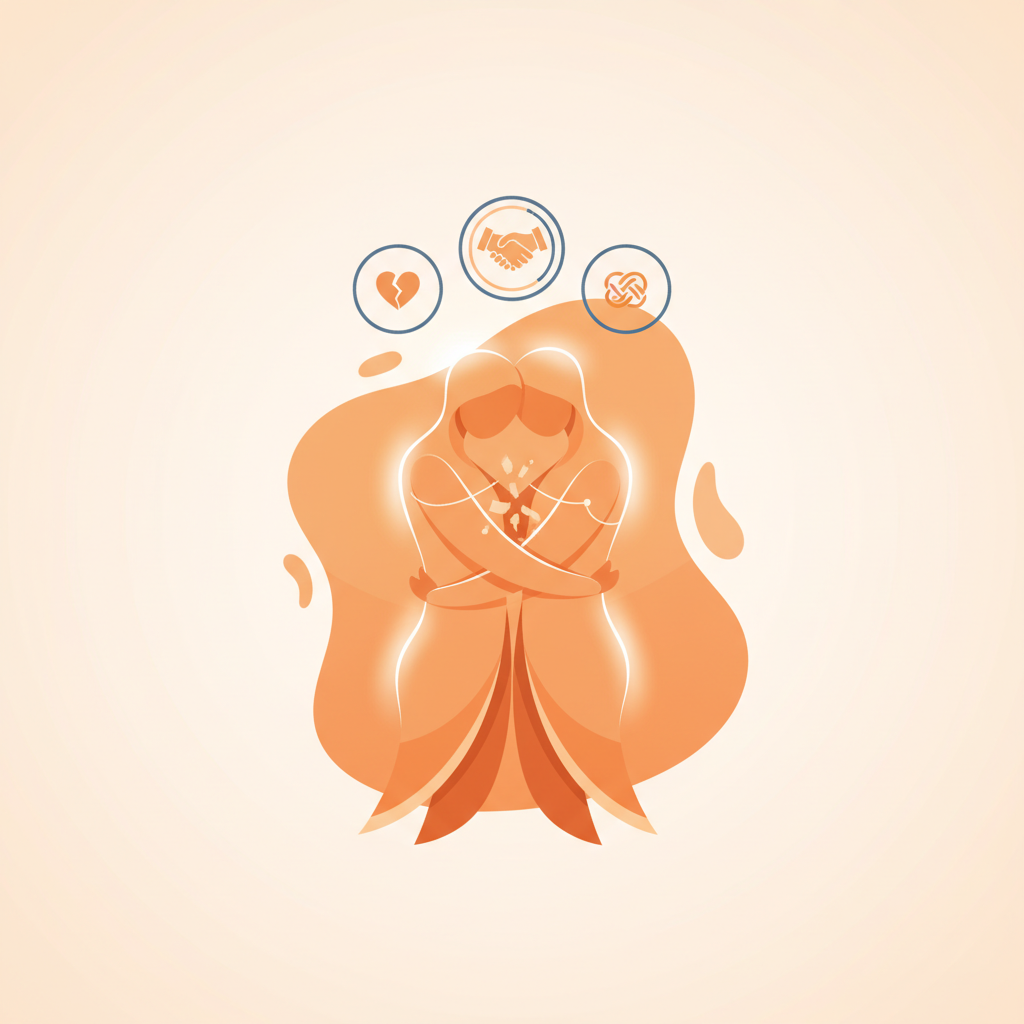 Reparar después de una pelea: los 3 pasos que funcionan