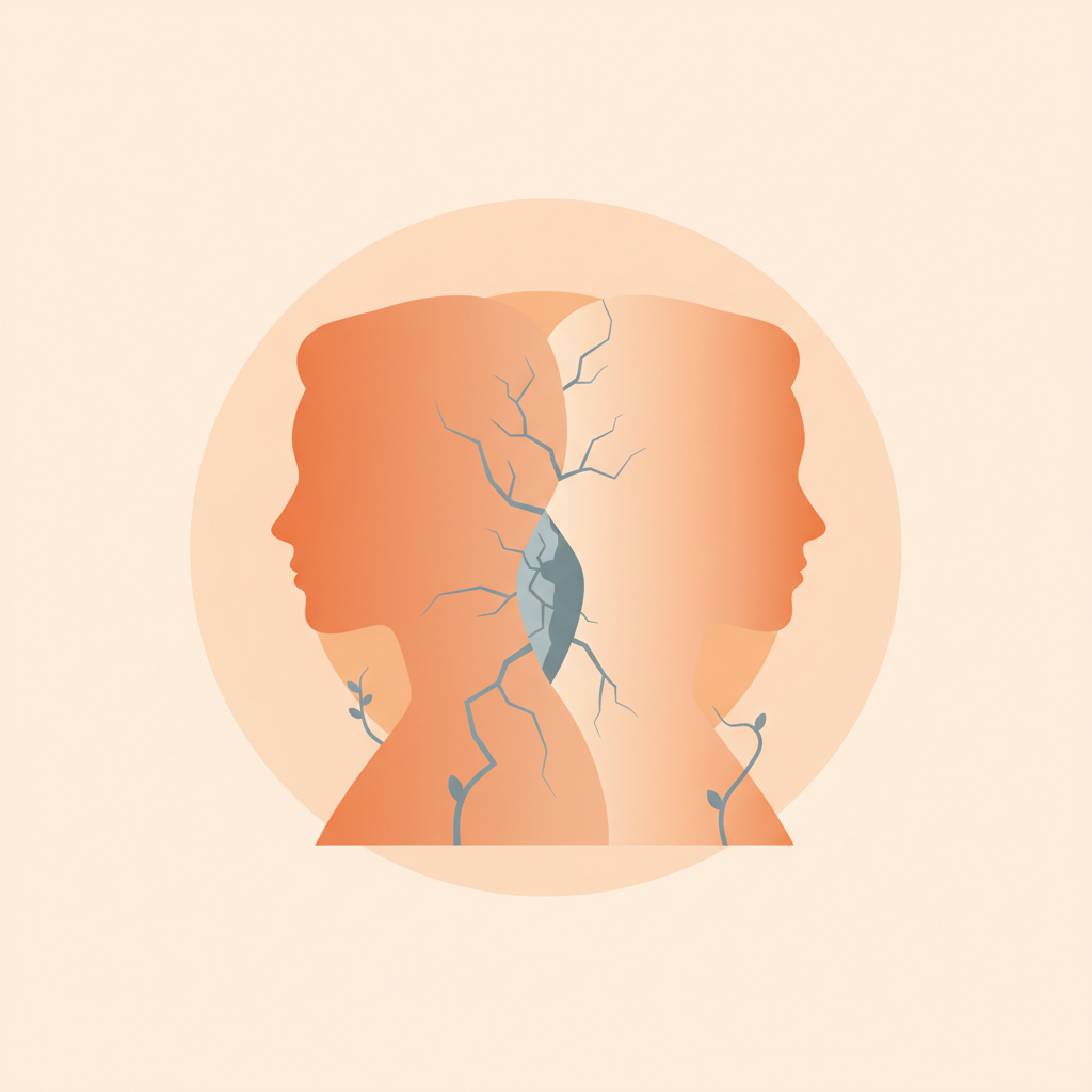 Resentimiento en la pareja: el veneno silencioso de las relaciones