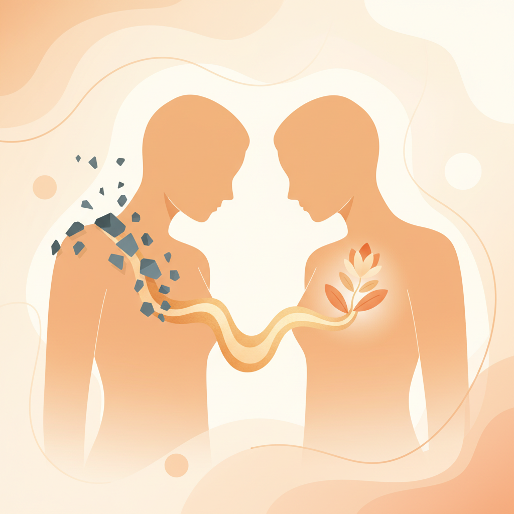 Resiliencia: cómo convertir las heridas en sabiduría