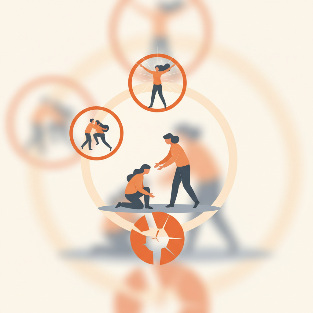 Resiliencia emocional: cómo levantarte después de caer