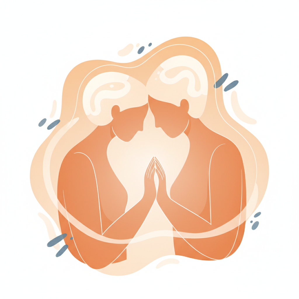 El poder del silencio interior: cómo callarte por dentro transforma tus relaciones