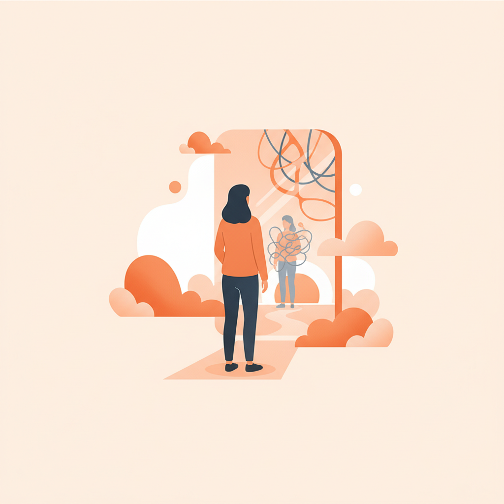 Síndrome del impostor: por qué sientes que no mereces lo bueno