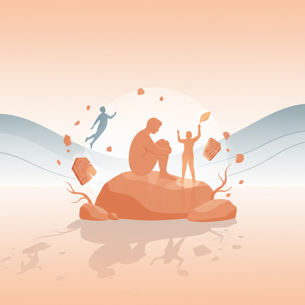 Soledad: cuándo estar solo duele y cómo aprender a estar bien contigo