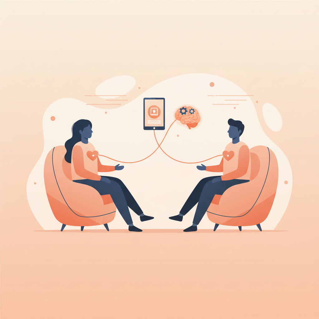 Terapia online en España: cómo funciona, precios y plataformas