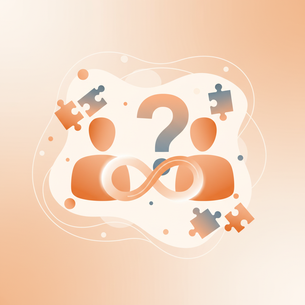 Test de compatibilidad de pareja: ¿funcionan realmente?