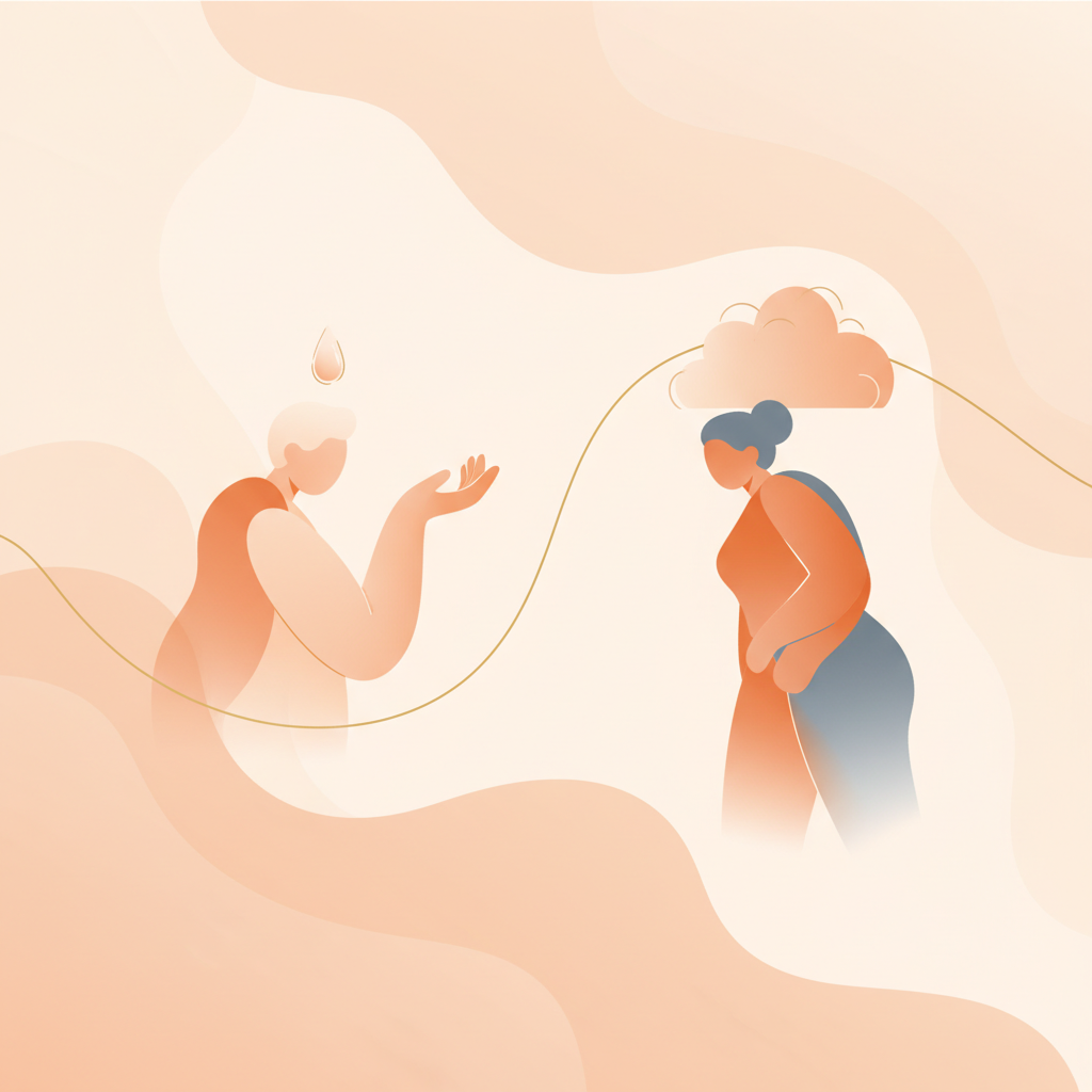 Tristeza vs depresión: cómo saber la diferencia