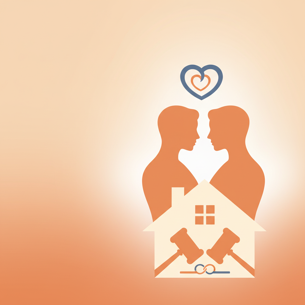 Vivir juntos sin estar casados: derechos y desafíos en España