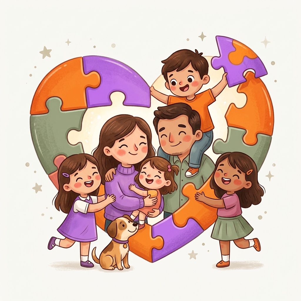 Familia reconstituida