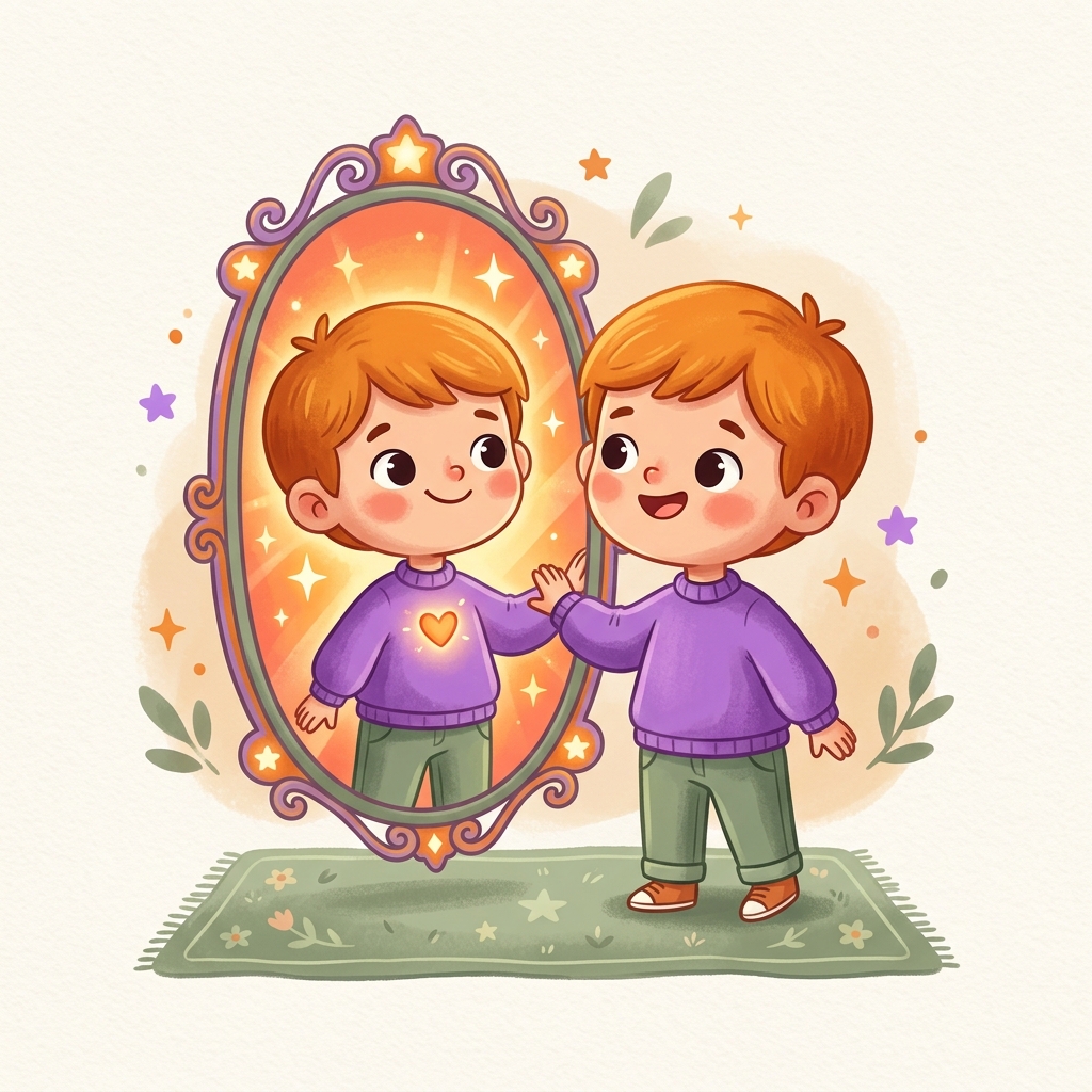 Autoestima y seguridad