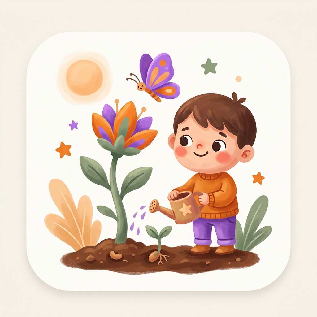 Crecimiento personal